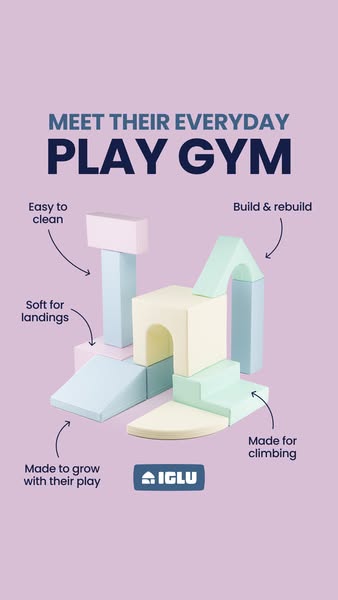 Play, Learn & Explore