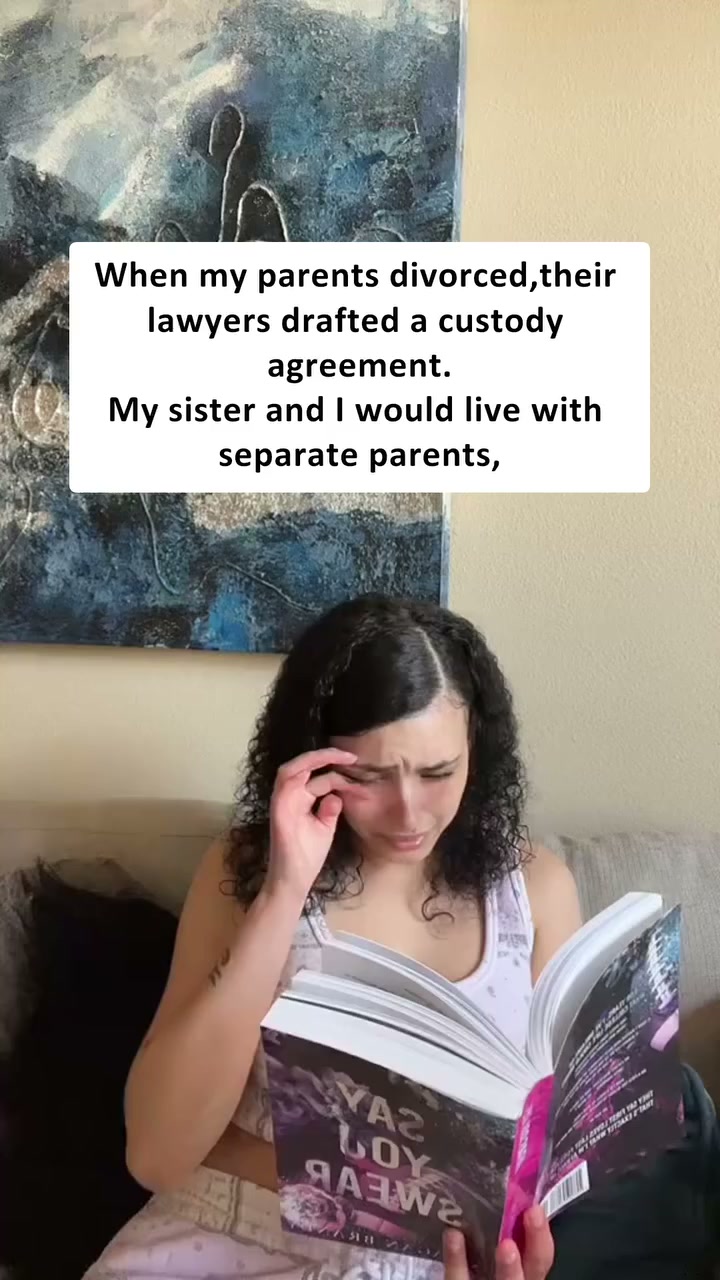 It's amazing! Click to read now!