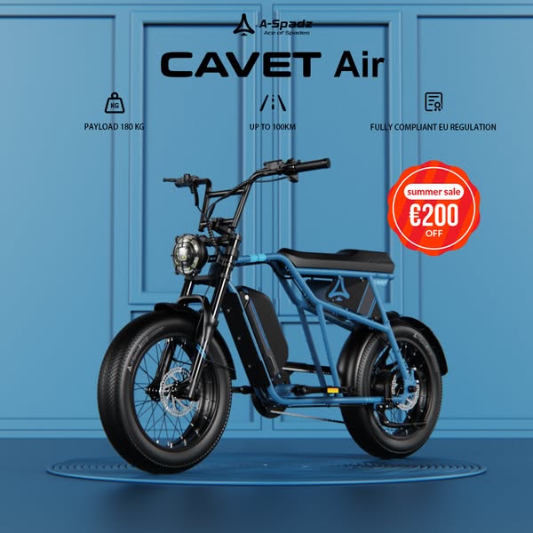 Seulement 1 099 € – Offre limitée