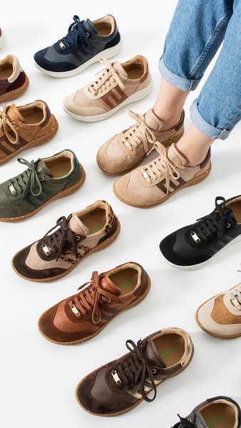 Comfort barefoot che senti dal primo passo