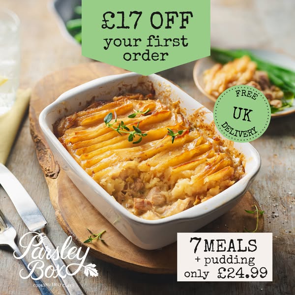 Only £24.99