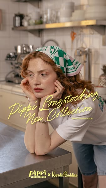 Pippi Collection 2026
