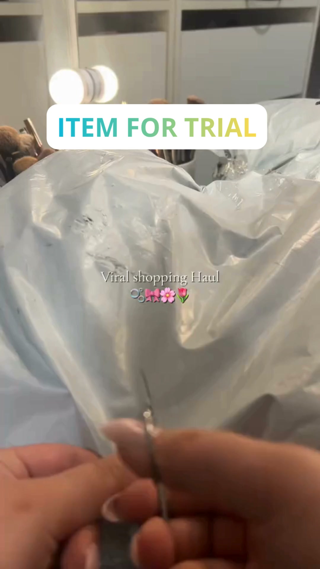 Free trial clothes NOW