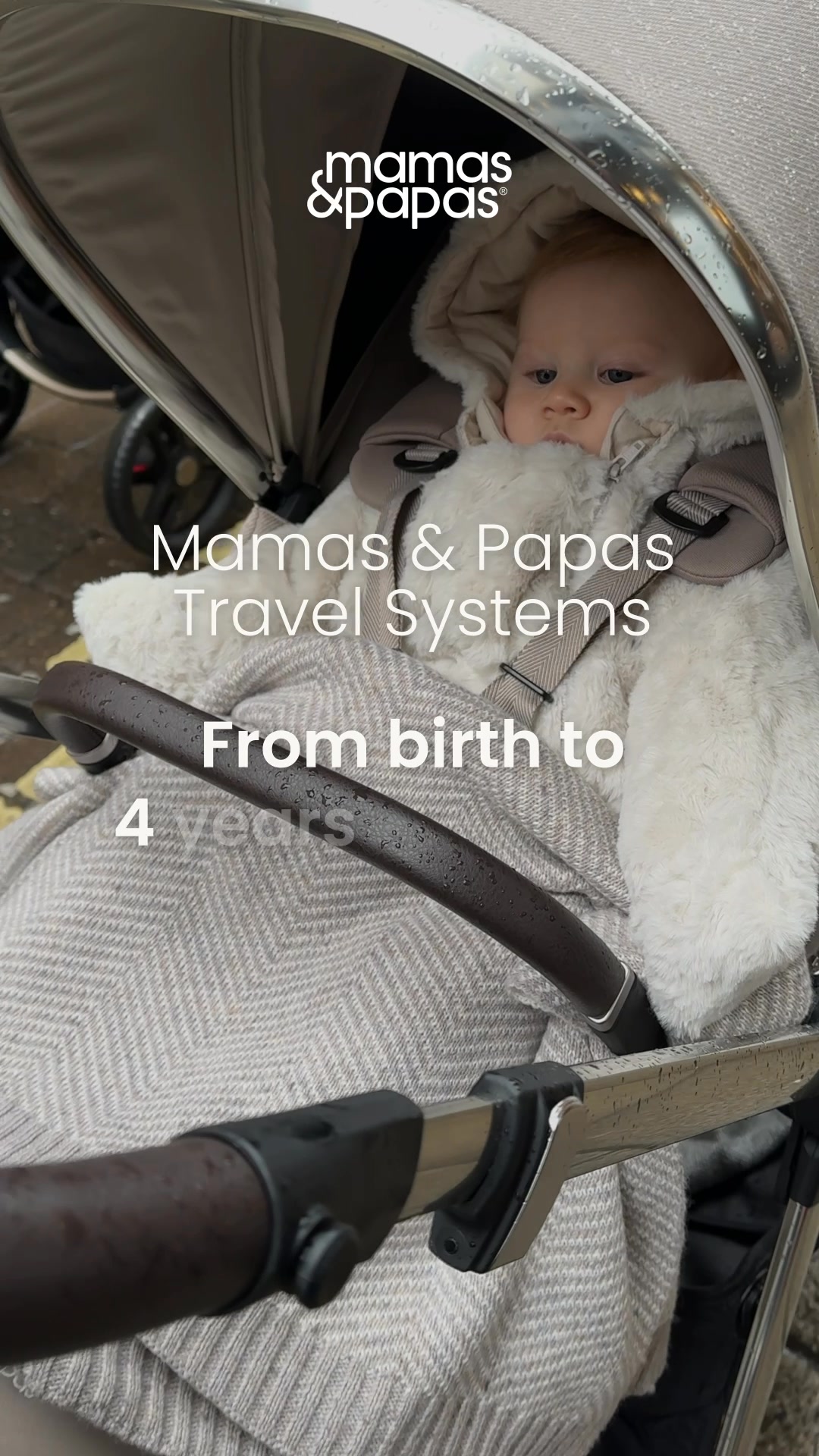Here for you through your parenting journey