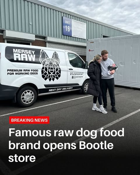 High Quality Raw Dog Food