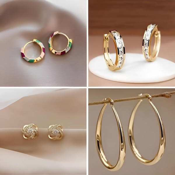 Final Call: The Gleam Edit Is Selling Out