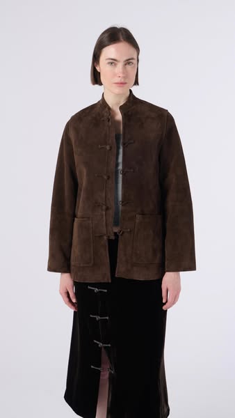 Explore Yali's Wardrobe