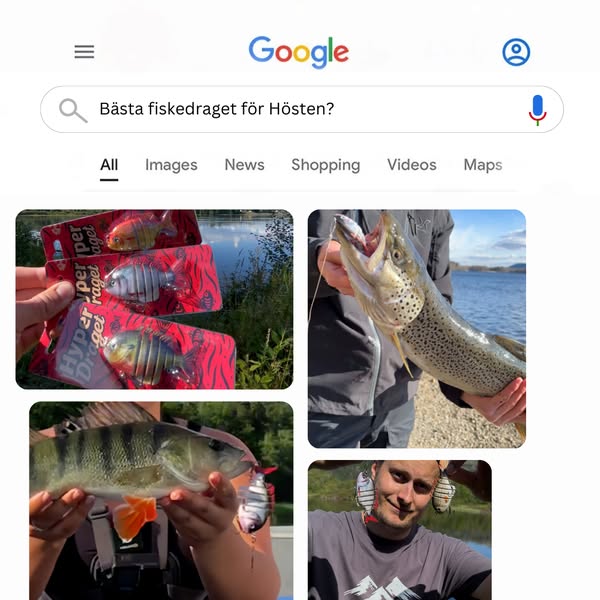 Våga testa något nytt