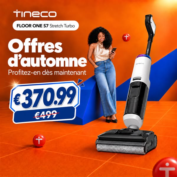 26 % sur le S7 Stretch Turbo