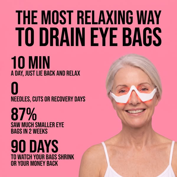 Replace the Whole Eye Cream Drawer