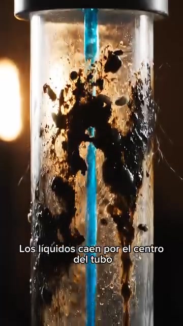 El destapa cañerias más vendido del 2026