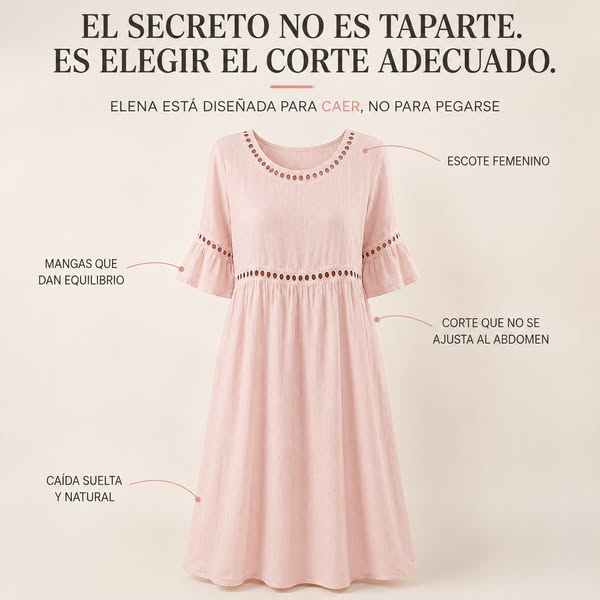 Diseñado para caer, no para pegarse