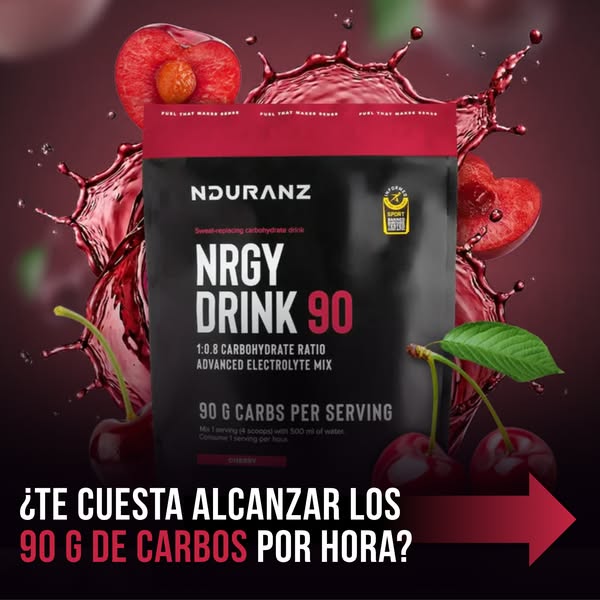 Tu solución 90 g/h en una sola botella