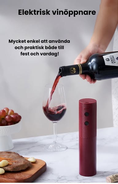 Fri frakt!