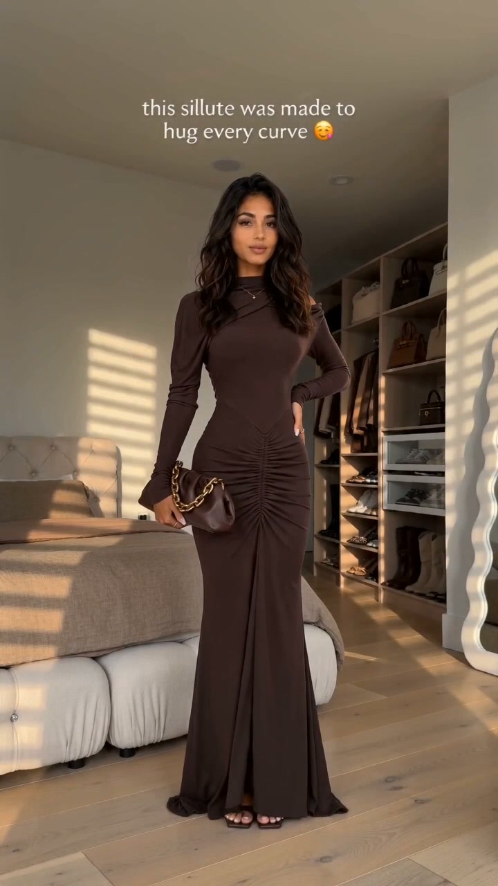 Your next special-night outfit is here