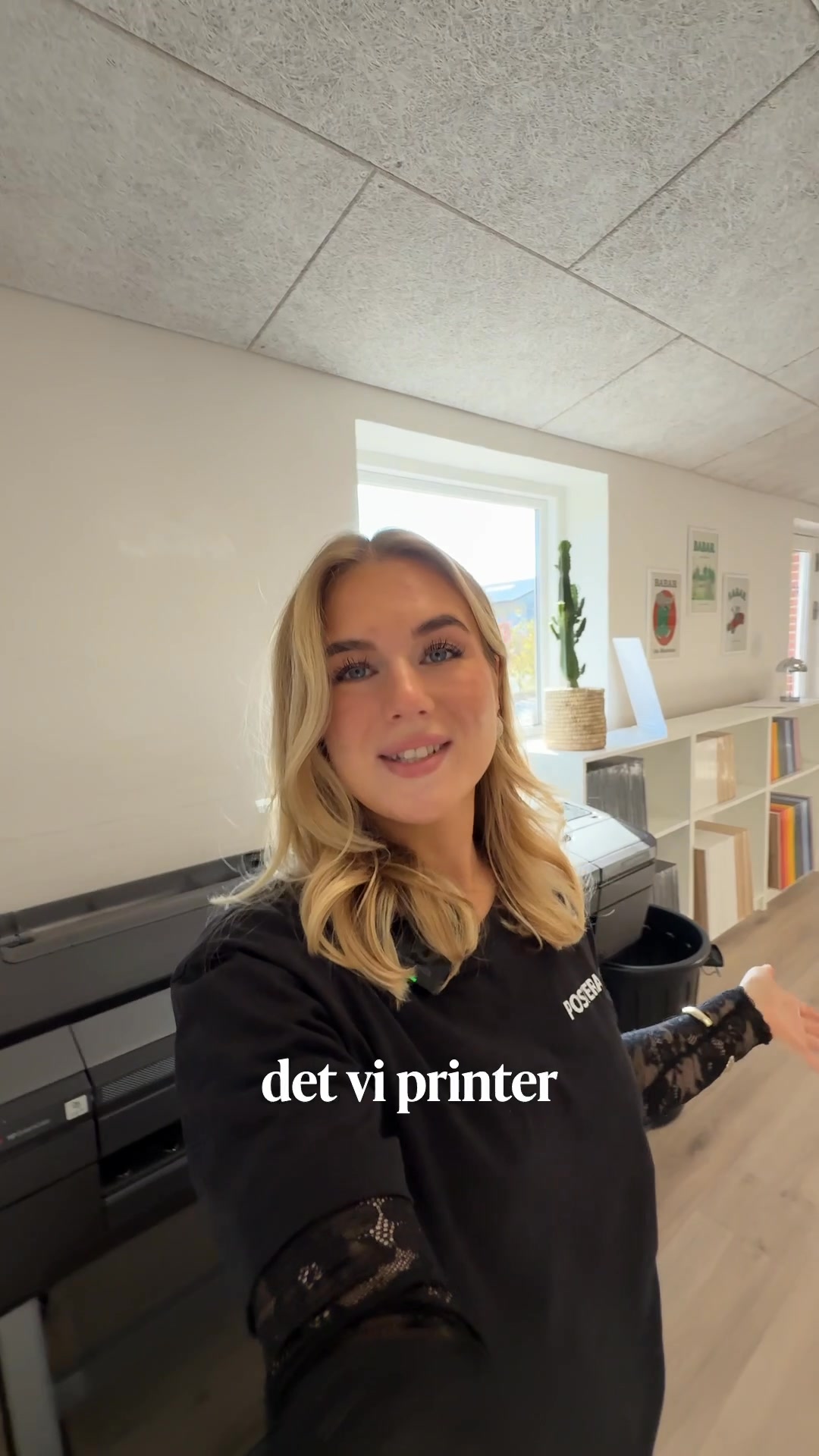 Efterårsudsalg = 50% rabat!