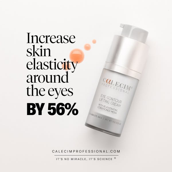 Eye Contour Lifting Cream