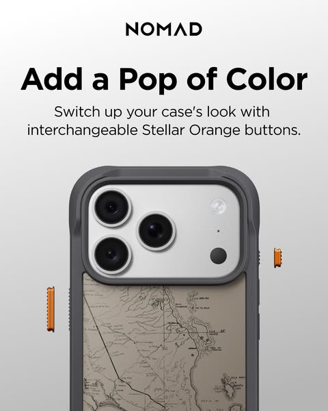 Rugged Case for iPhone 18