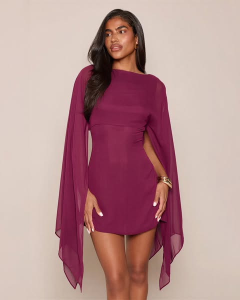 New10: 10% Off Satin Dresses