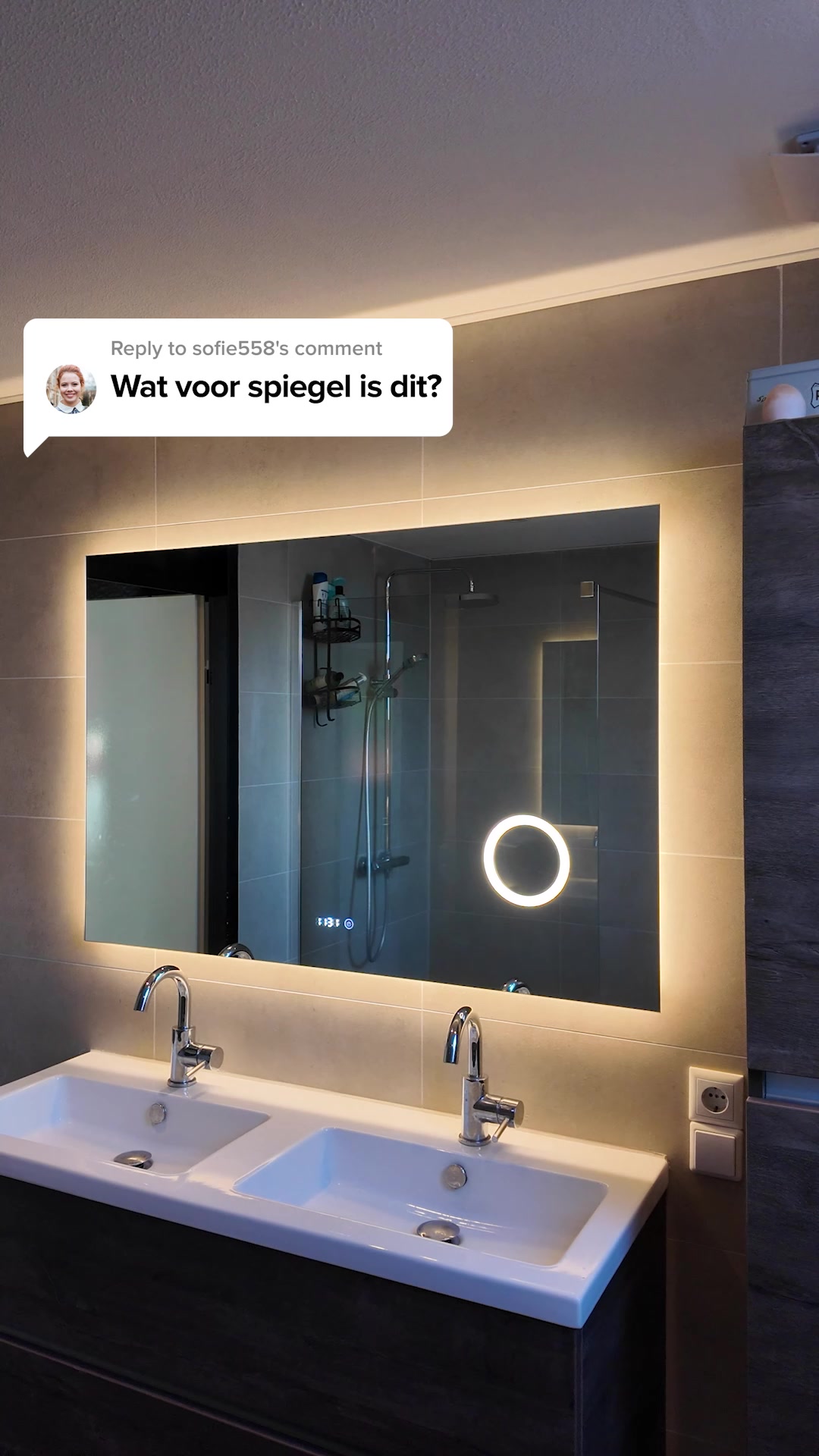 Ontdek de stijlvolle make-up spiegels