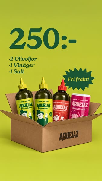 250 kr – fri frakt