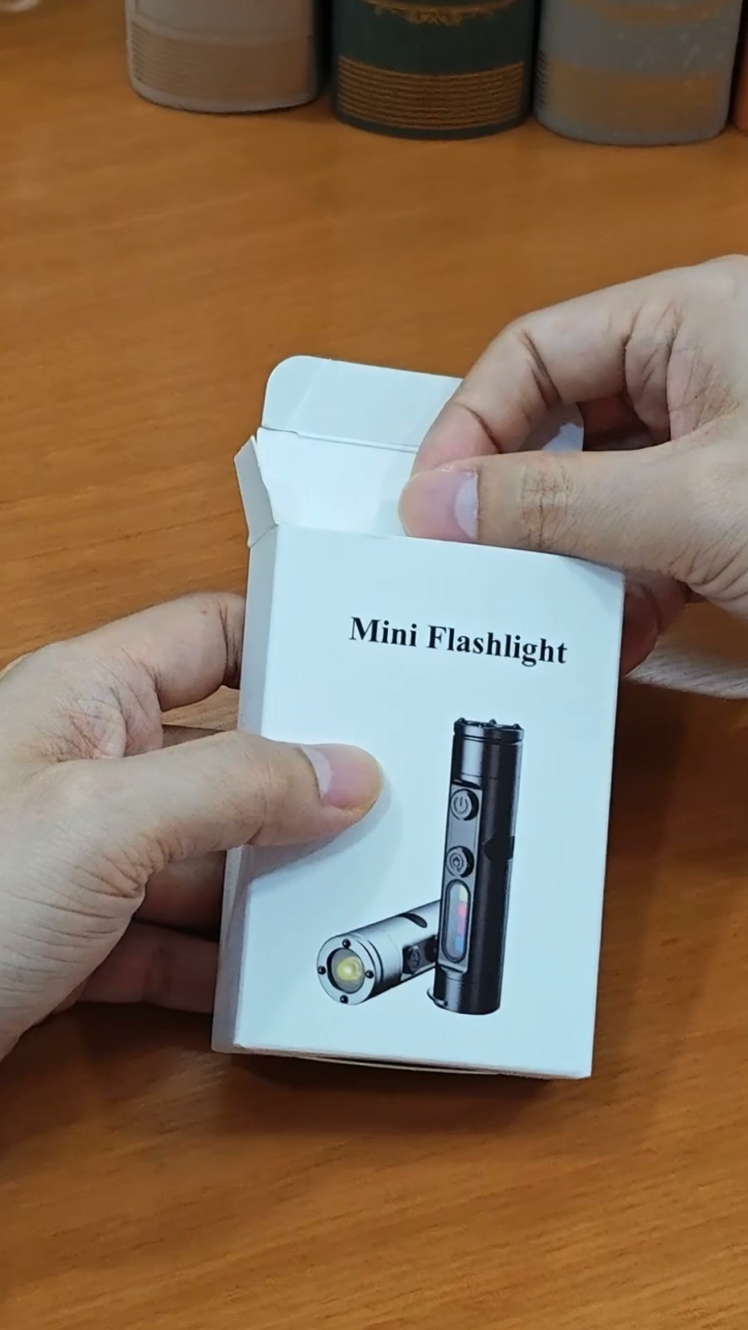 Your Pocket’s New Everyday Essential