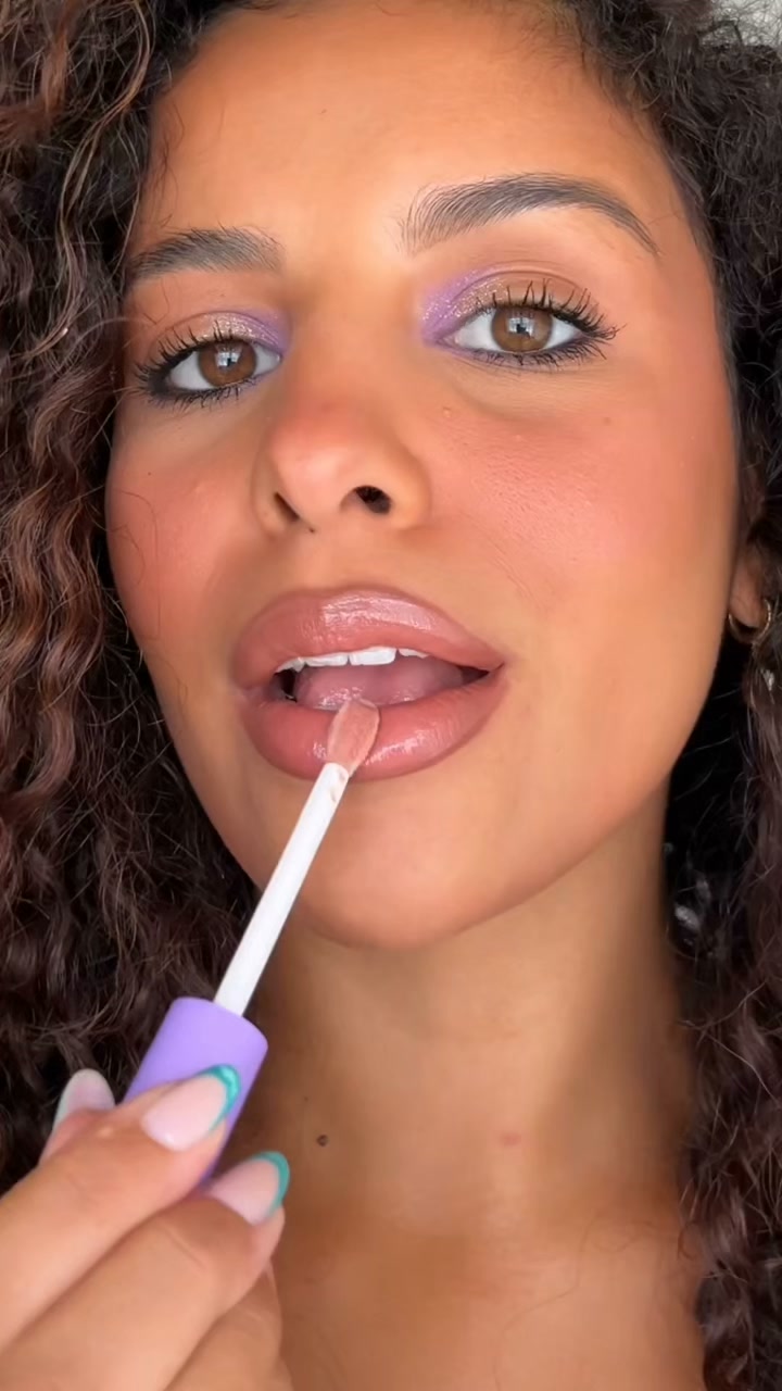 La mia Lip Combo preferita del momento