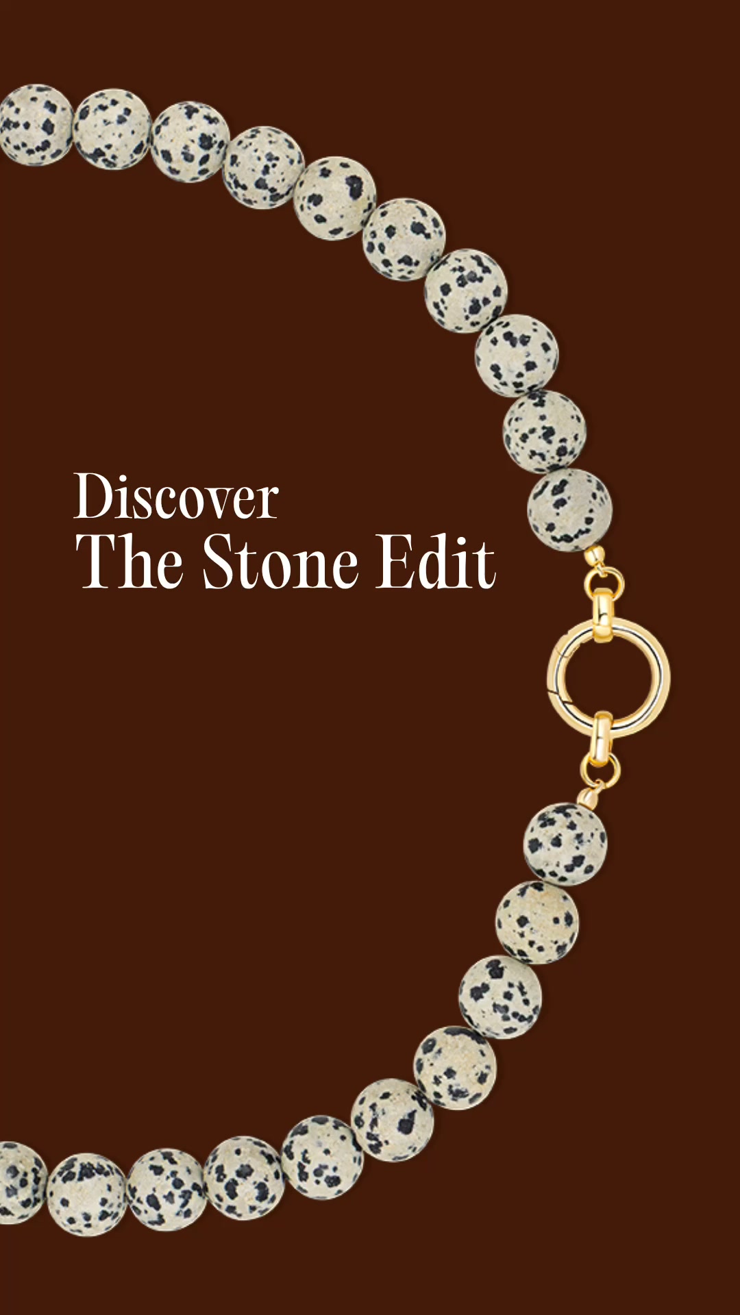 Welke stone past bij jou?