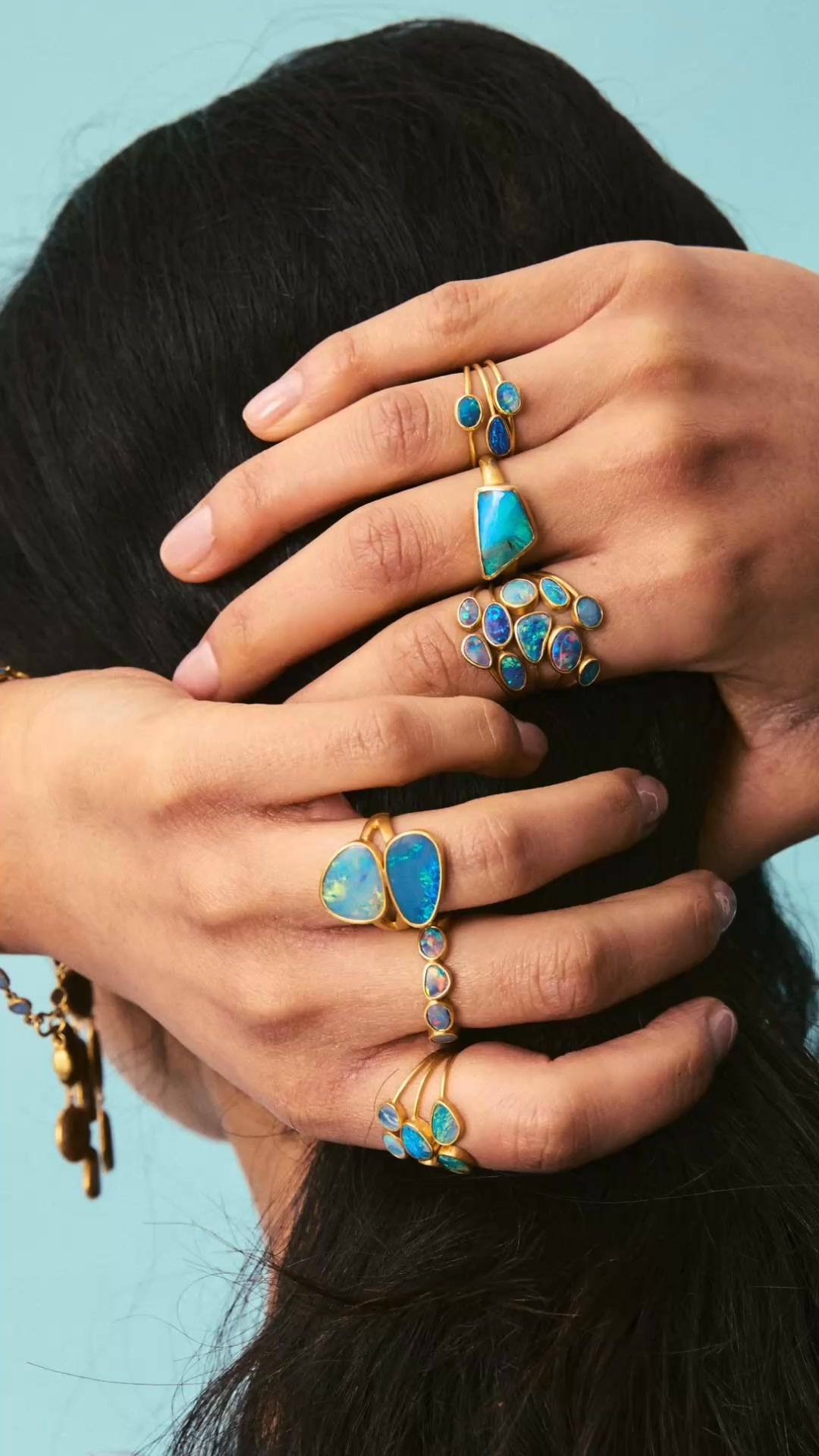 New Summer Collection