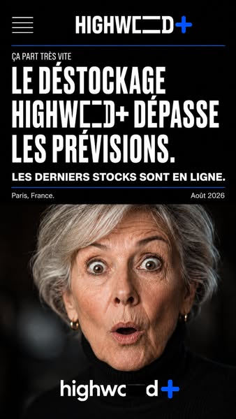 Tout doit disparaître