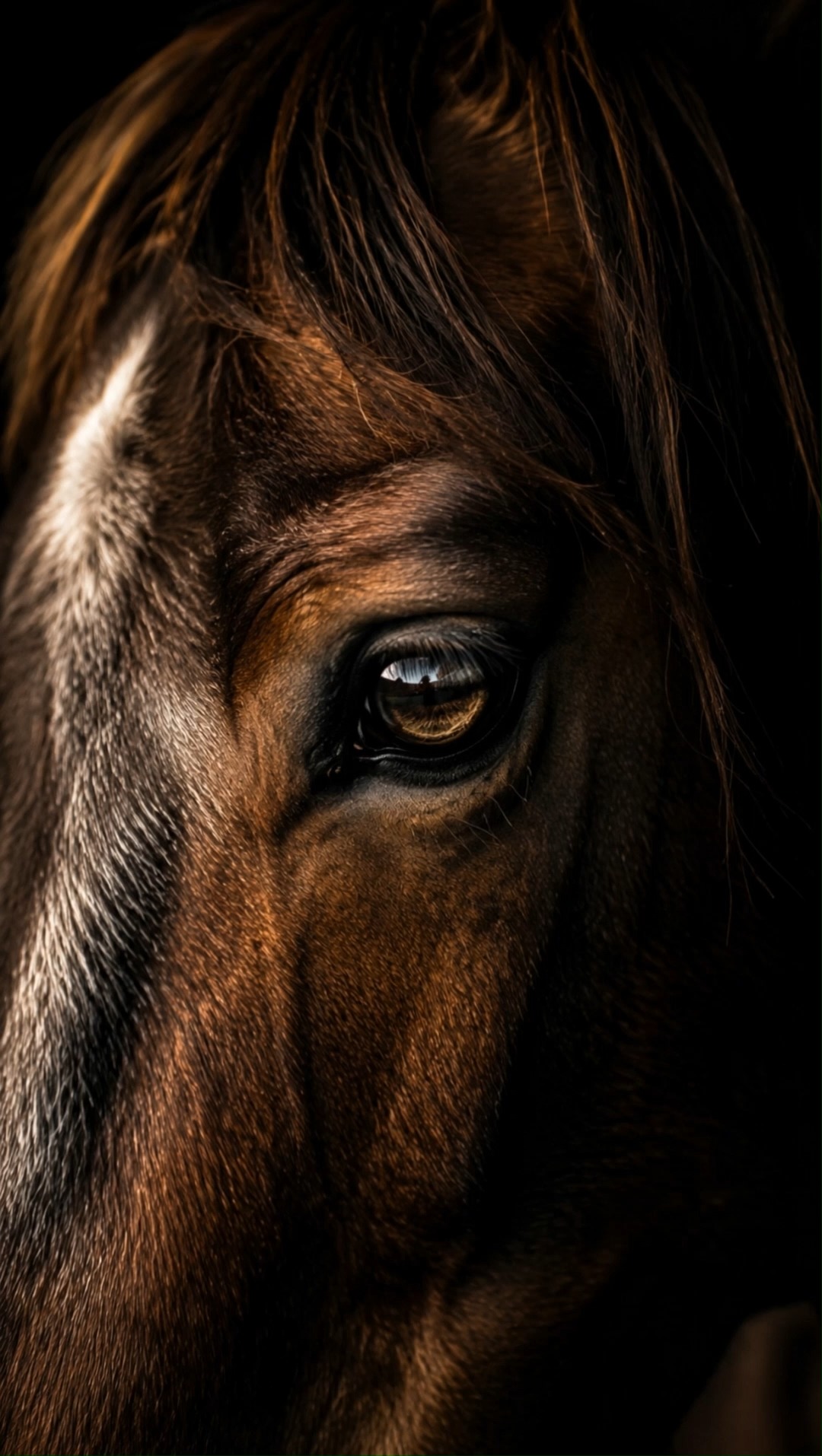 Anúncio de The Stables Horse