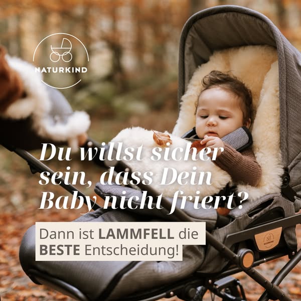 10 % auf alle Lammfellartikel