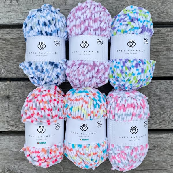 50% OFF Baby Snuggle Print, don't miss it!