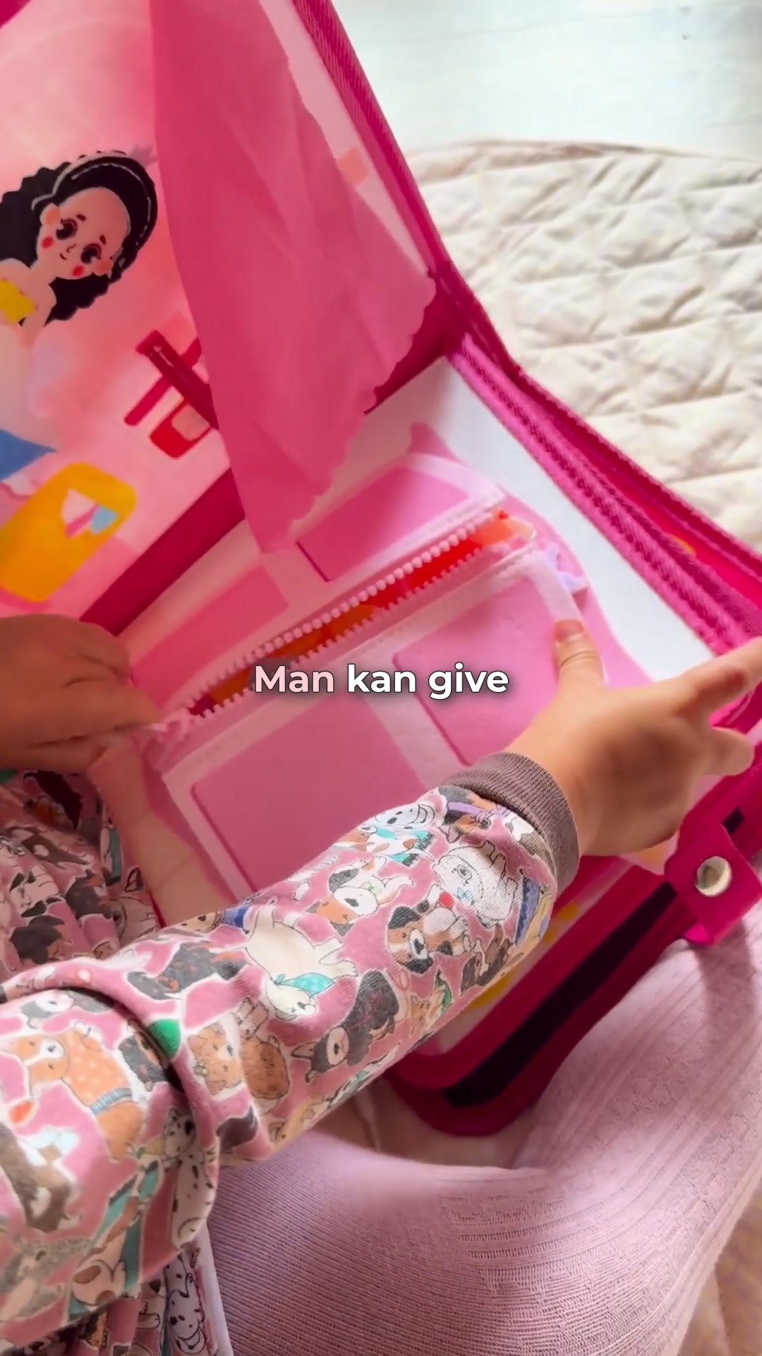 Månedens #1 Bestseller