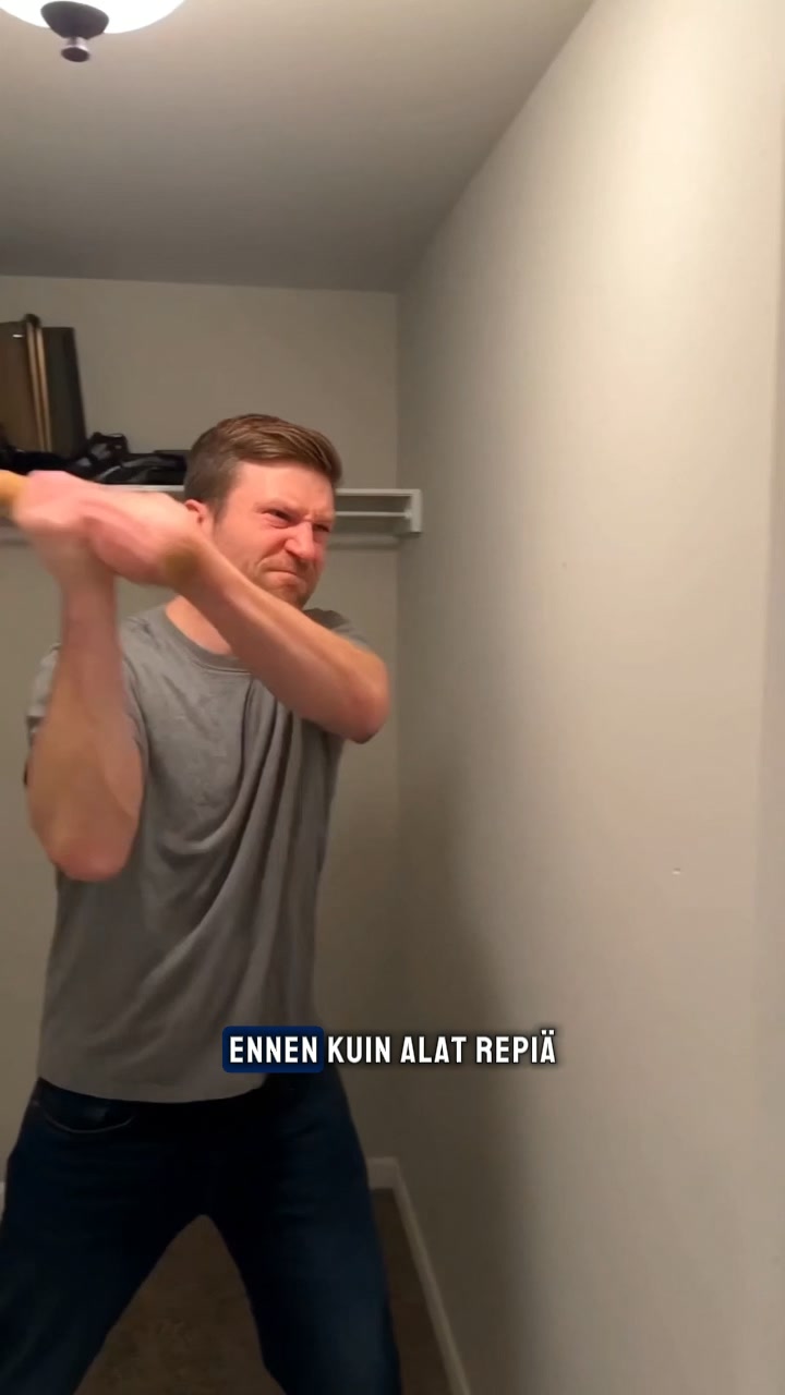 Löydä ongelma sekunneissa