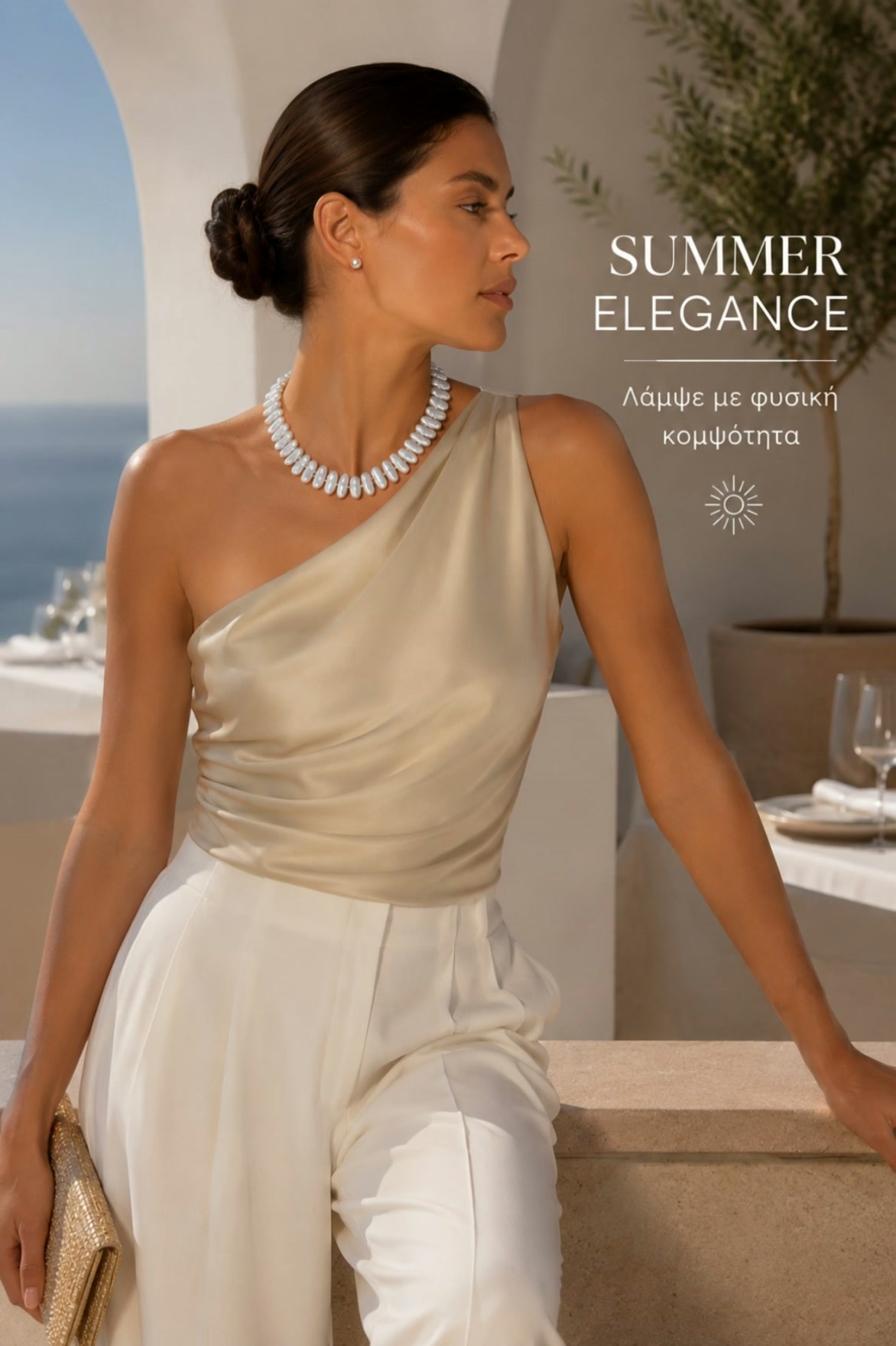 Spring Summer Collection