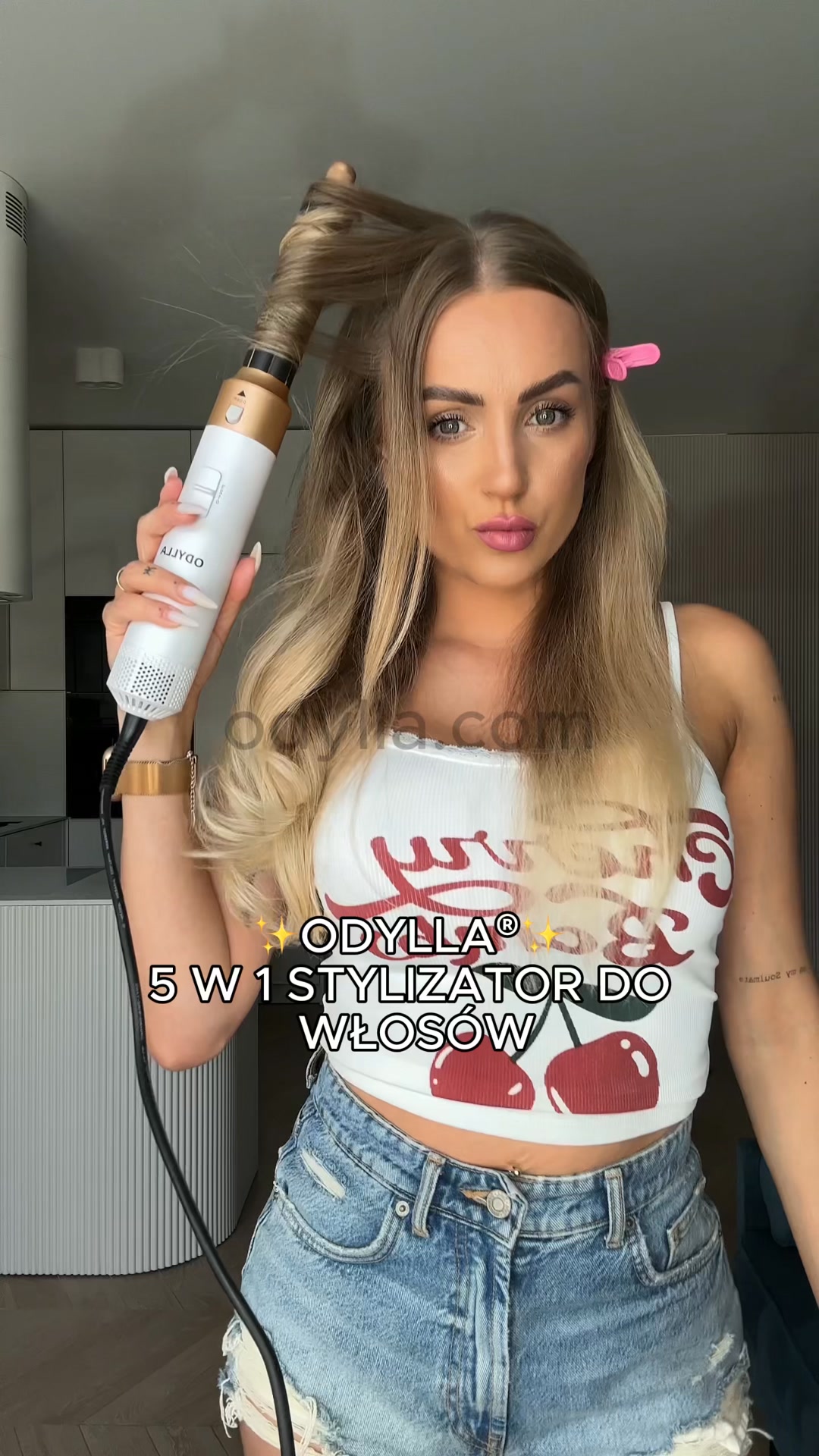 OFERTY SPECJALNEJ! -65% Zniżki + Darmowa Dostawa Tylko Dziś