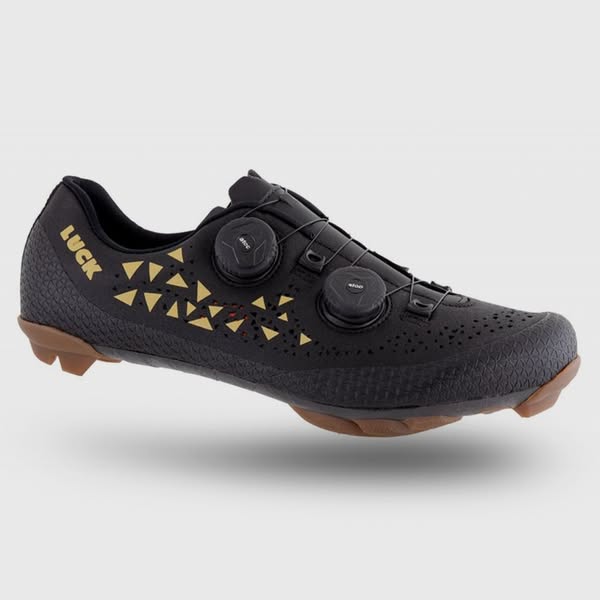 Zapatillas MTB Tokyo Negras
