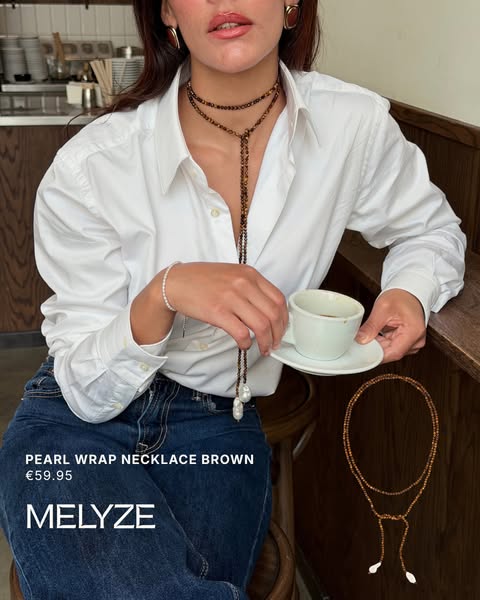 Ontdek Melyze: nu 10% korting
