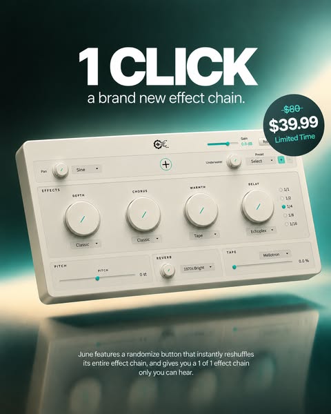 June is OUT NOW Only $39 for (Limited Time Offer)