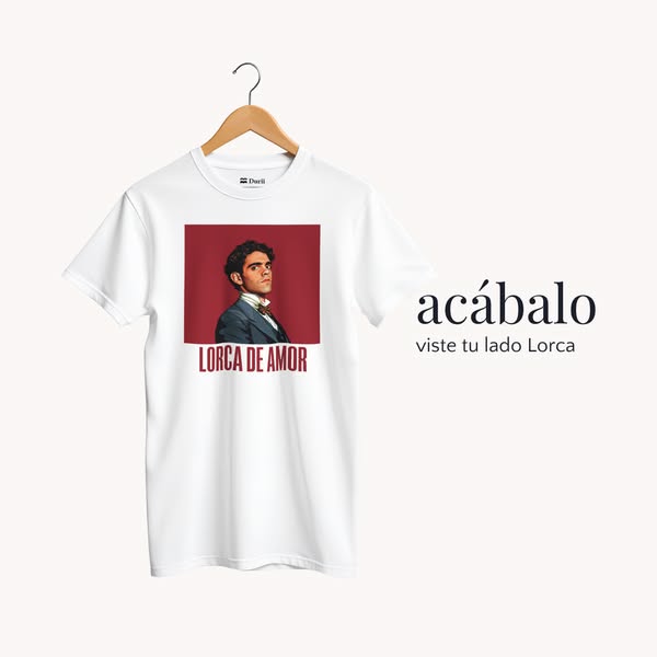 Acaba lo que empezaste