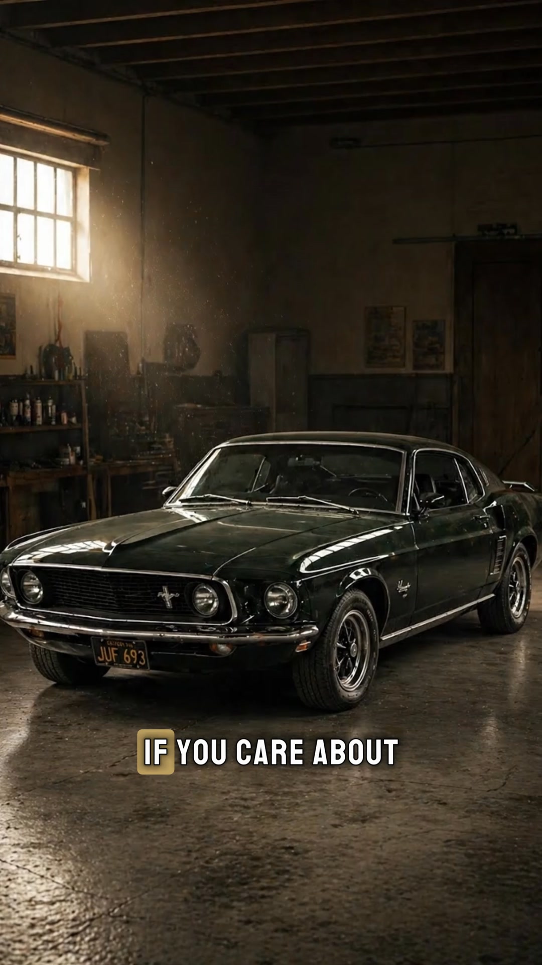 Protect Your Car's Finish, Guaranteed