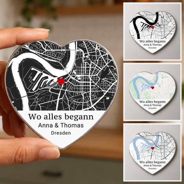 Das perfekte Geschenk