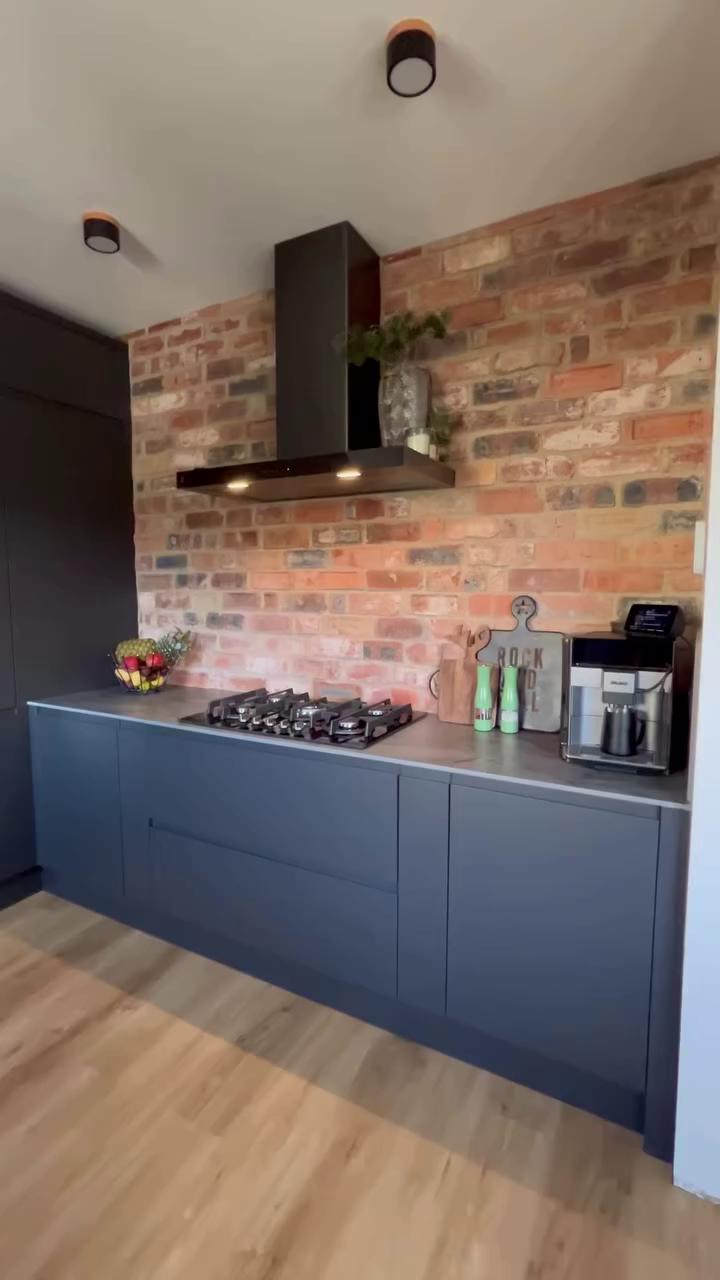 Anúncio de Magnet Kitchens