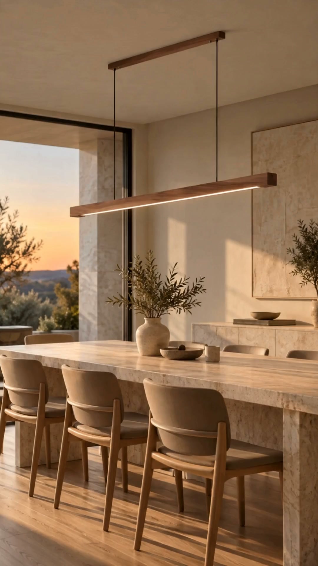 Yaelen No.20 by Stone+Lumen.