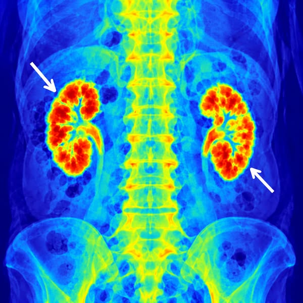 Support Kidney Health Naturally