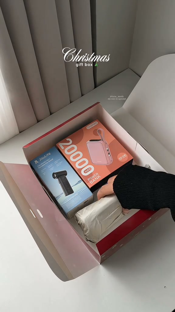 Make Every Gift Feel Like Christmas