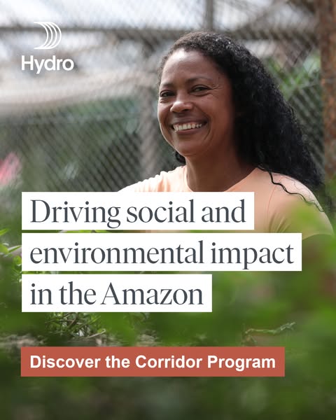 Three new partners join coalition for social progress in the Brazilian Amazon
