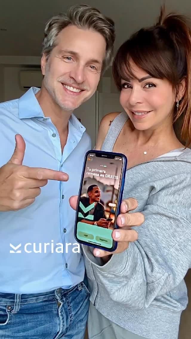 Anúncio de Curiara