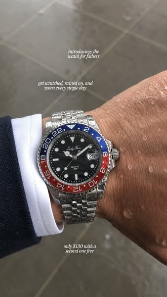 Father's Day BOGO SALE